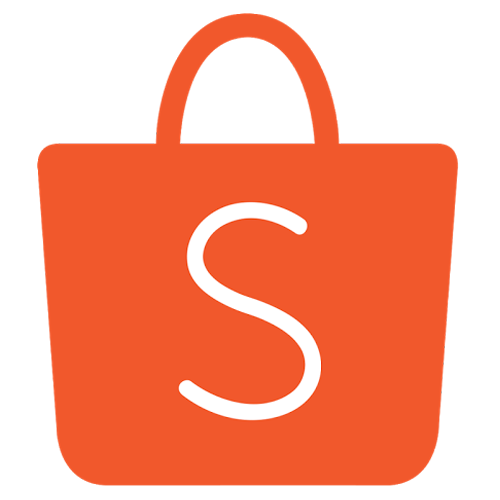 Shopee logo