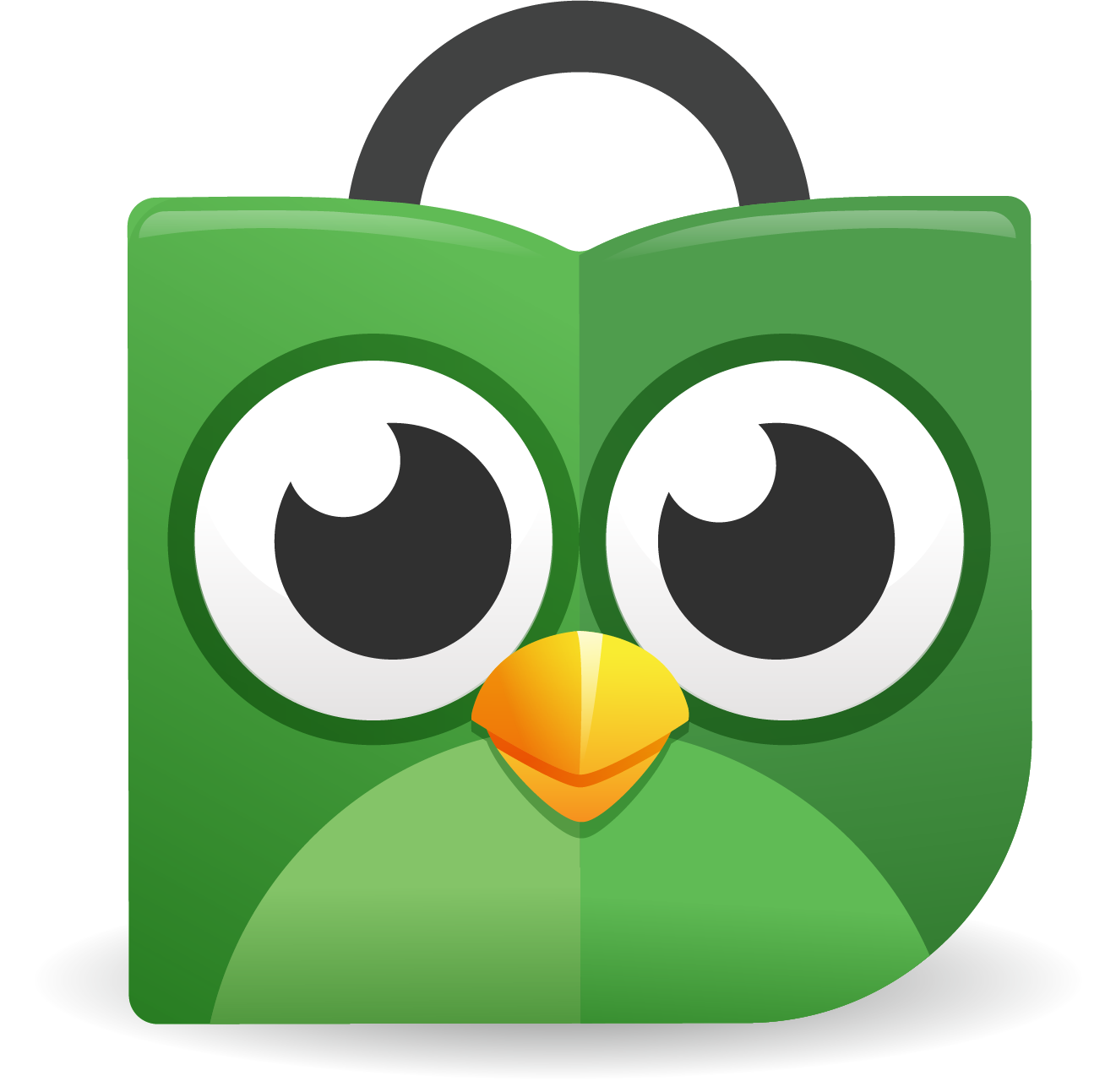 Tokopedia logo